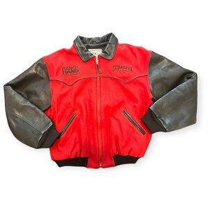 Schaefer Outfitter Bomber Jacket